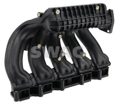 SWAG 33 11 3644 Στόμιο, πολλαπλή εισαγωγής for MERCEDES-BENZ